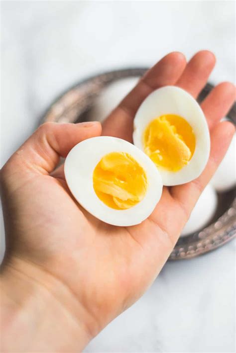 perfect soft boiled eggs test kitchen|soft boiled eggs in refrigerator.